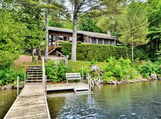 1144 Memorial Dr, Winthrop, ME 04364