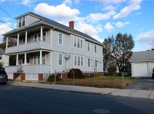 13 Ortoleva Dr, Providence, RI 02909