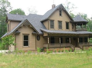 25 Christopher Ct, Newborn, GA 30056