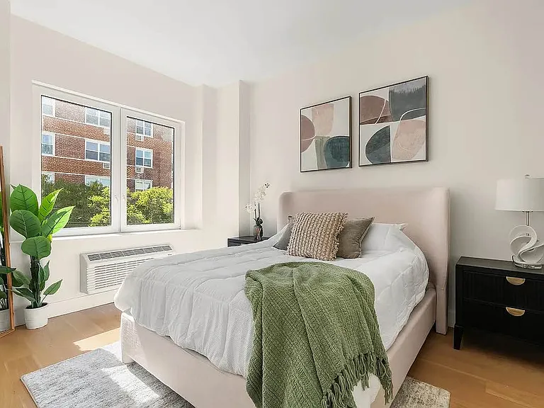 3103 Sedgwick Ave #6A — Photo 4