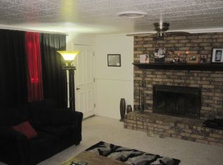 1302 S Bryan Ave, Lamesa, TX 79331