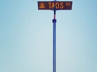 0 Taos Rd, Apple Valley, CA 92307