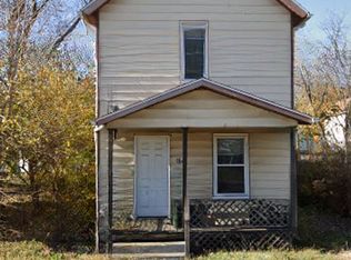 1541 Henry Ave SW, Canton, OH 44706