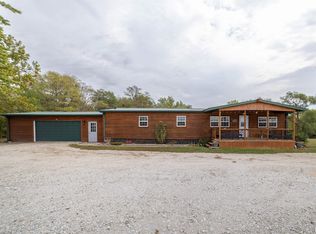 85 N County Road 2940 Rd, Augusta, IL 62311