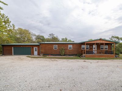 85 N County Road 2940 Rd, Augusta, IL, 62311