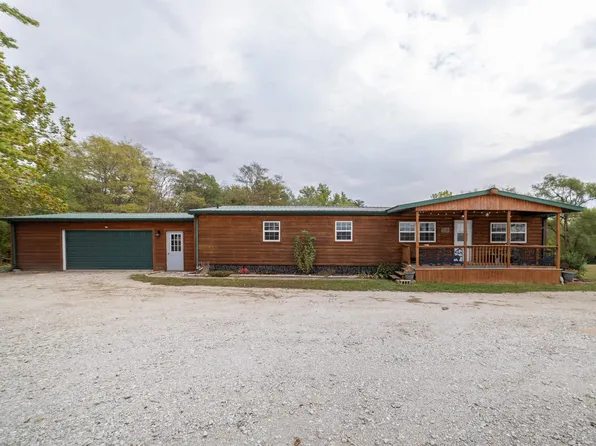 85 N County Road 2940 Rd, Augusta, IL 62311