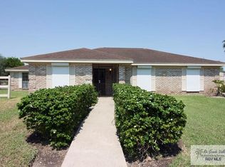1865 Sancho Panza St, Brownsville, TX 78521