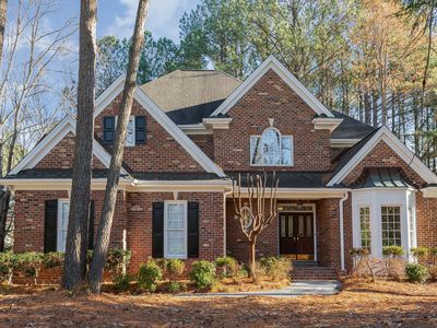1101 Trammel Ct, Wake Forest, NC, 27587