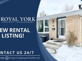 86 Beechmount Cres #B, London, ON N6E2J4