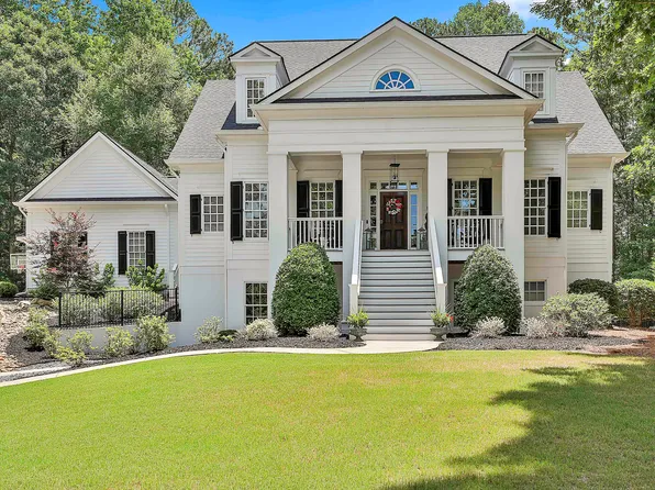 275 Sidney Ln, Fayetteville, GA 30215