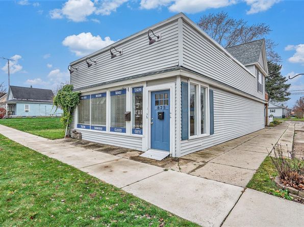 825 N Center St, Plymouth, IN 46563