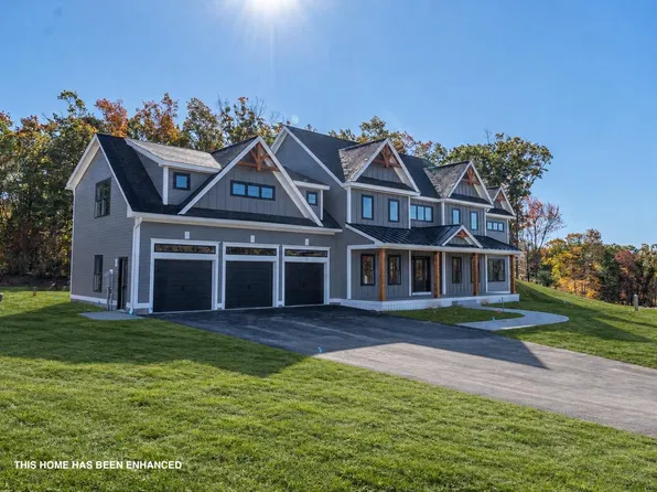 23 Signature Circle Lot 3, Exeter, NH 03833