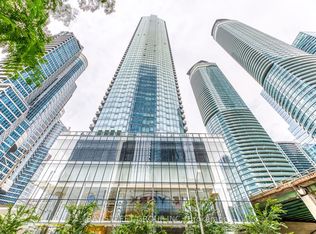 10 York St #1408, Toronto, ON M5J 0E1