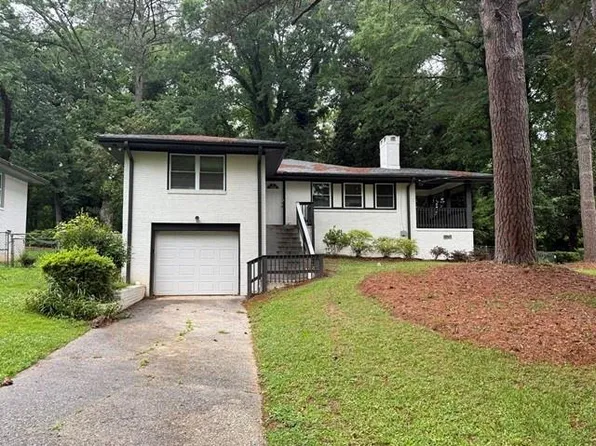1753 Detroit Ave NW, Atlanta, GA 30314