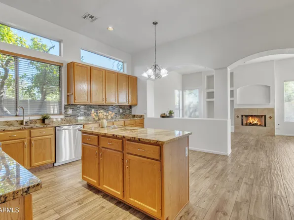 763 W ESTRELLA Drive, Gilbert, AZ 85233