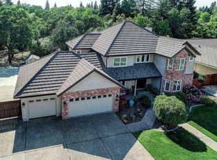 150 Boulder Canyon Way, Folsom, CA