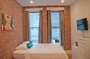 Rented by Citi Habitats