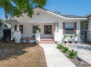203 W 26th Ave, Tampa, FL 33603