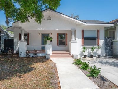 203 W 26th Ave, Tampa, FL, 33603