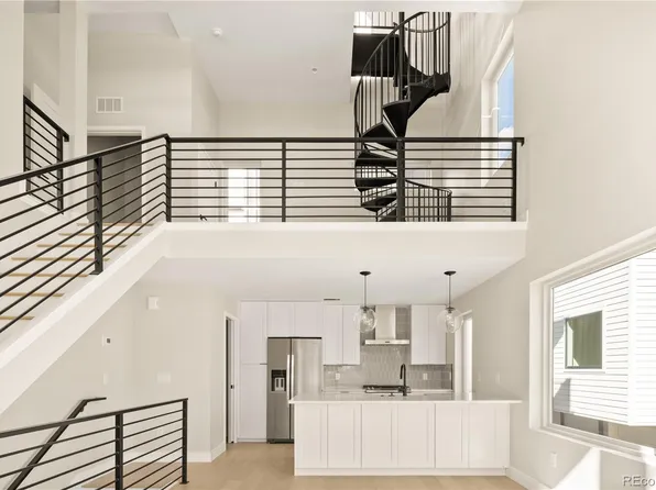 1463 N Locust Street, Denver, CO 80220