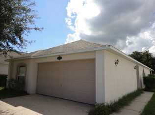 2080 Redwood Cir NE, Palm Bay, FL 32905
