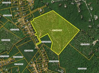 Tbd Duck Pond Rd, Westbrook, ME 04092