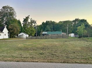 1001 Maxwell Ave, Washington, IN 47501