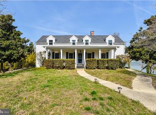 23690 W Patuxent Beach Rd, California, MD 20619