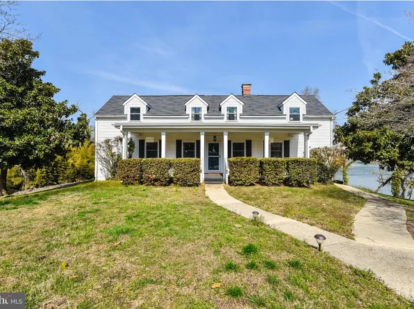 23690 W Patuxent Beach Rd, California, MD 20619