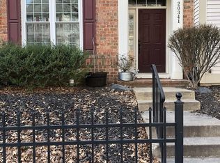20341 Bowfonds St, Ashburn, VA 20147