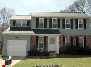 229 Saint Antons Way, Arnold, MD 21012