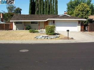 168 Arvada Ct, San Ramon, CA 94583