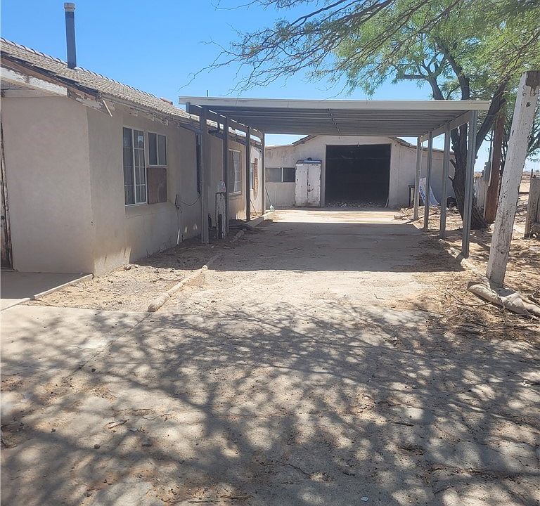 21284 Santa Fe Ave, Hinkley, CA 92347 MLS HD22160657 Zillow