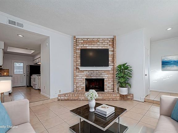 3rd image of 7700 Creekbend Drive #114