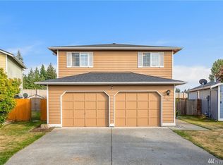 17611 29th Ave NE, Marysville, WA 98271