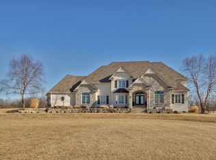 12517 Harris Rd, Lees Summit, MO 64086