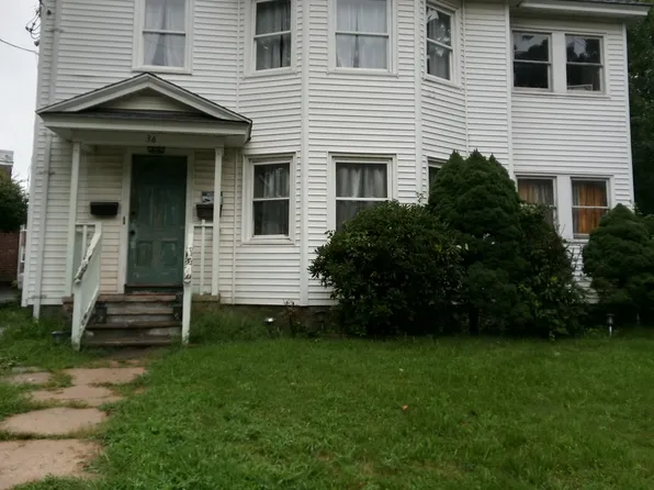 36 Irving Street, Waterbury, CT 06710