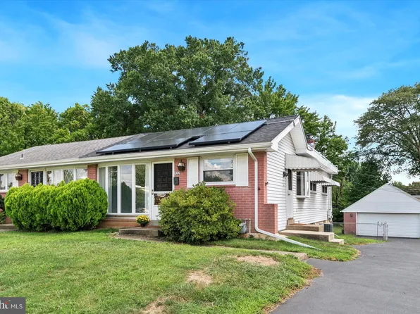 522 Devon Rd, Norwood, PA 19074