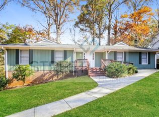 778 Oakview Ct, Lilburn, GA 30047