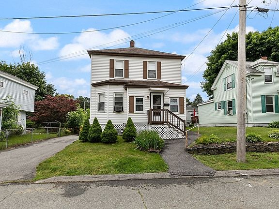 2nd image of 105 Cogswell St