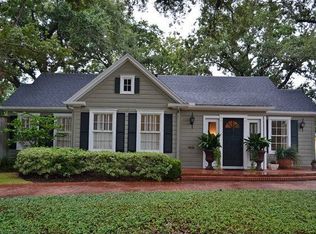 2307 N De Leon St, Victoria, TX 77901
