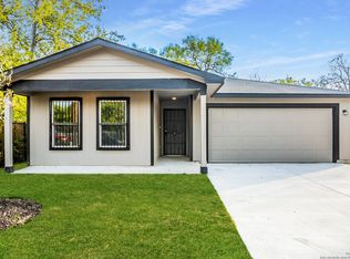 120 Coyol St, San Antonio, TX 78237