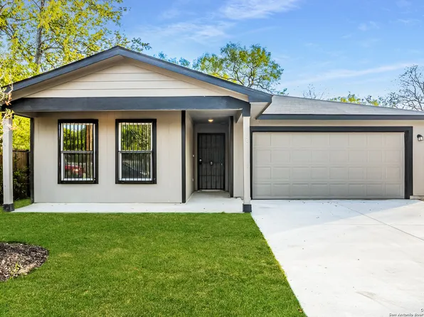 120 COYOL ST, San Antonio, TX 78237
