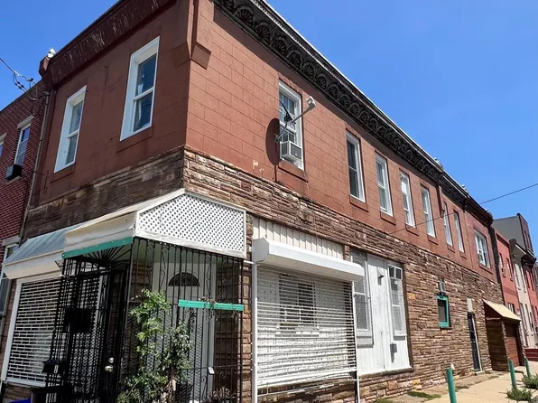 2013 S 5th St, Philadelphia, PA 19148