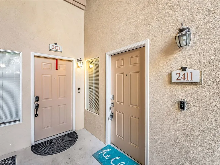2050 W Warm Springs Rd #2411 — Photo 5