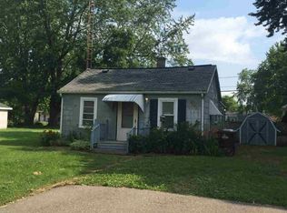 3105 3rd St, Monroe, MI 48162