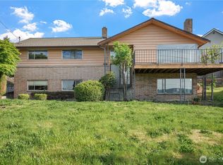 8626 S 134th Street, Seattle, WA 98178