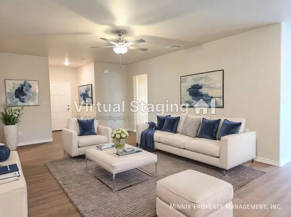 1312 Hogback Way, Midland, TX 79705