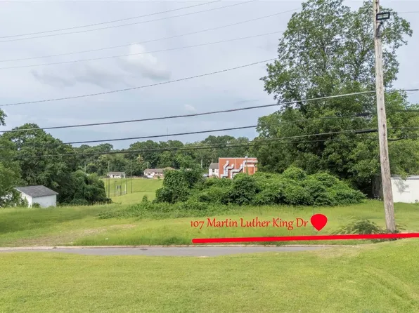 107 Martin Luther King Dr, Troy, AL 36081
