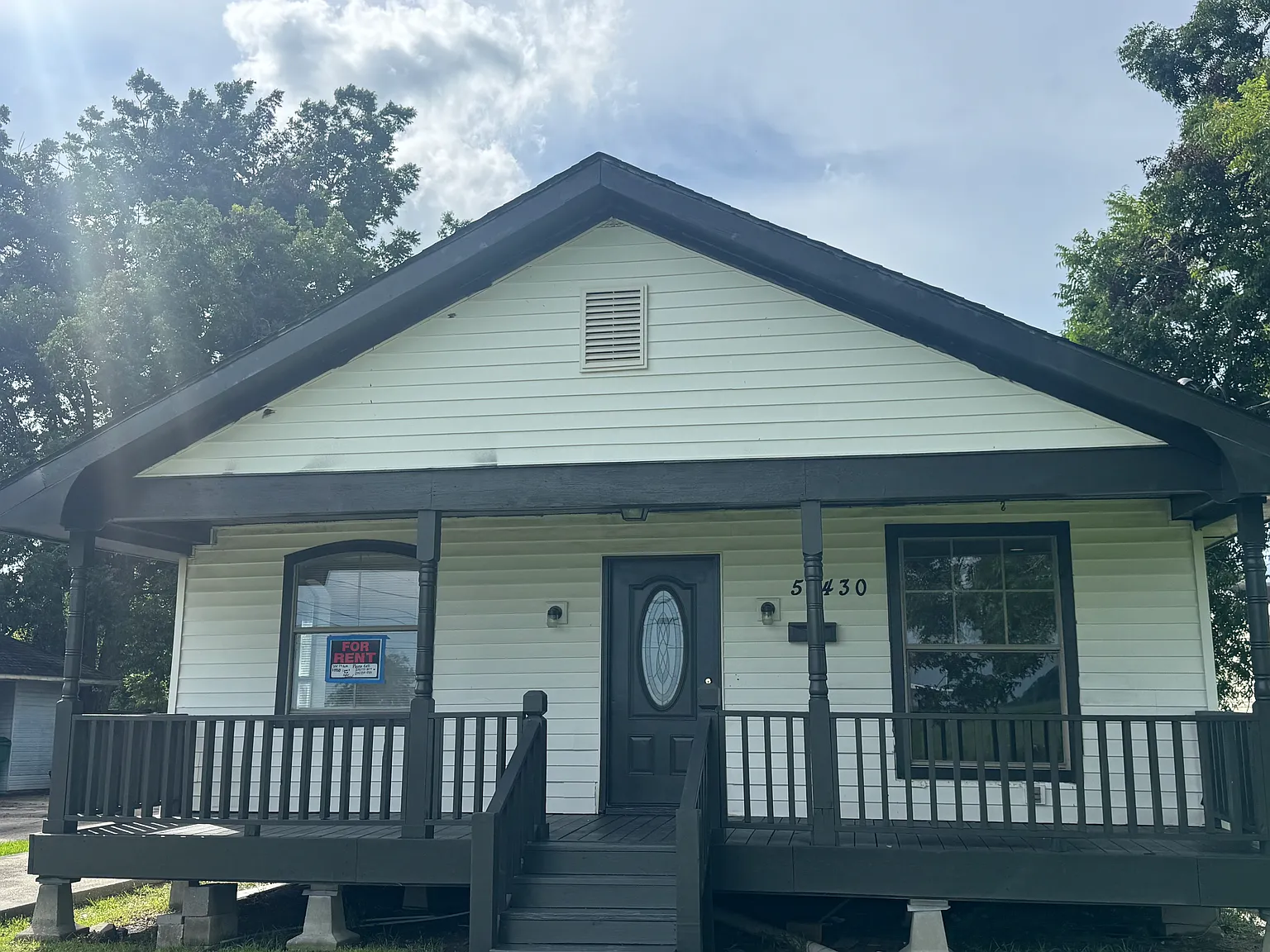 3 bed, 1367 sqft, $1,550 — Photo 3